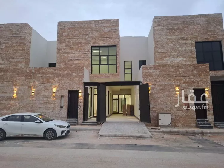 فيلا للبيع في شارع أبي مصعب الزهري, حي النرجس, مدينة الرياض, منطقة الرياض صورة 2