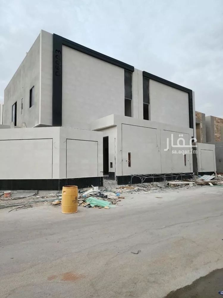 Villa for Sale in Riyadh Al Arid