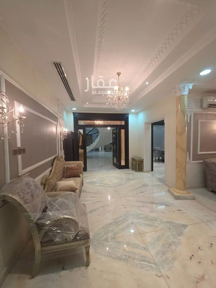فيلا للبيع في شارع رقم 17, حي الياسمين, مدينة الرياض, منطقة الرياض صورة 4