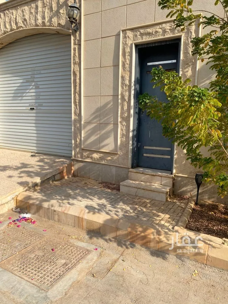 فيلا للبيع في شارع النشرة, حي الياسمين, مدينة الرياض, منطقة الرياض صورة 2