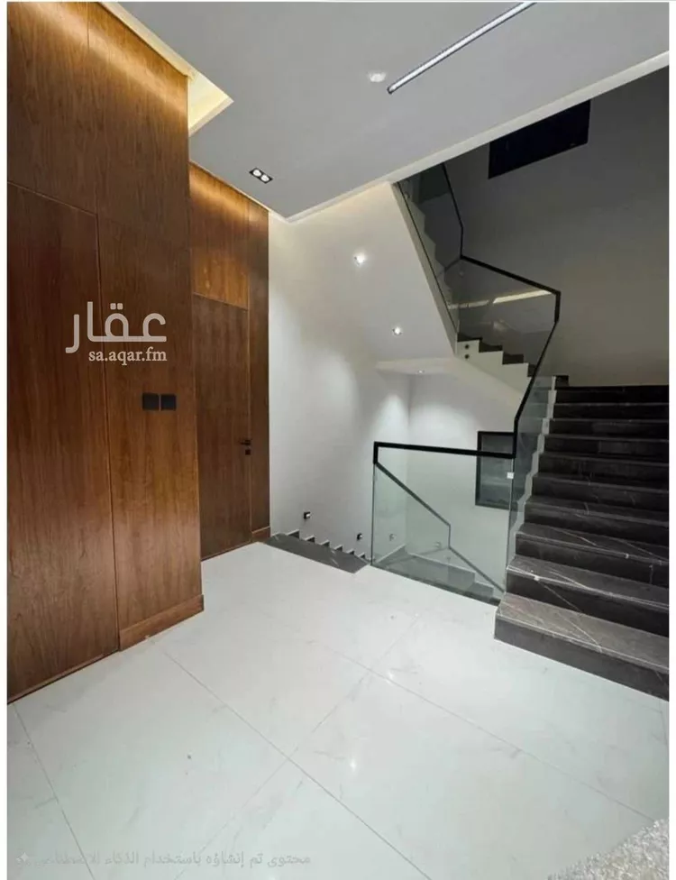 فيلا للبيع في شارع المسير, حي اليرموك, مدينة الرياض, منطقة الرياض صورة 2