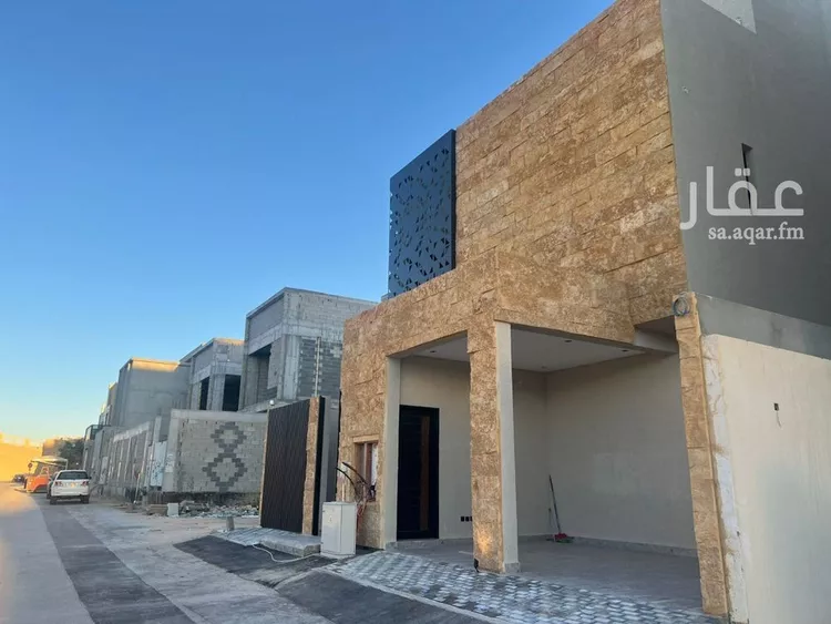 دور للبيع في شارع عبدالله بن عبدالرحمن سراج, حي النرجس, مدينة الرياض, منطقة الرياض صورة 2