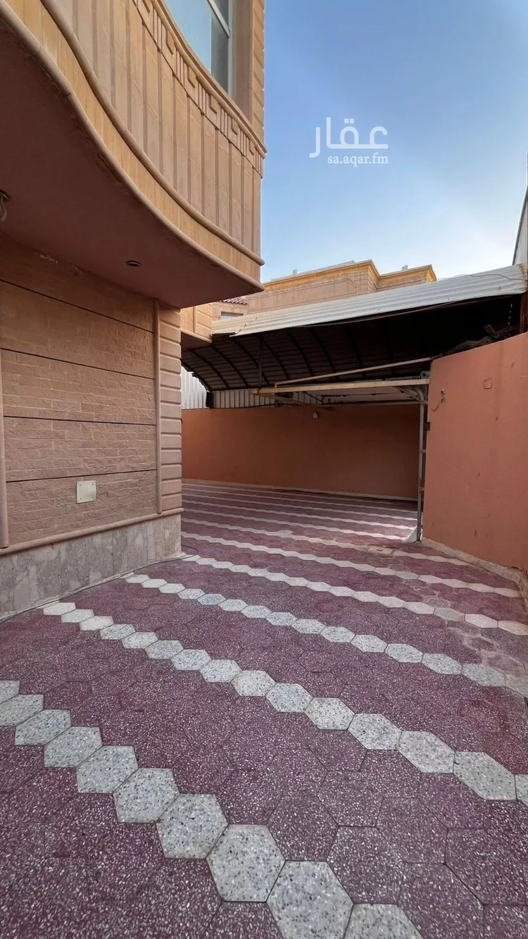 فيلا للبيع في حي إشبيلية, مدينة الرياض, منطقة الرياض صورة 4