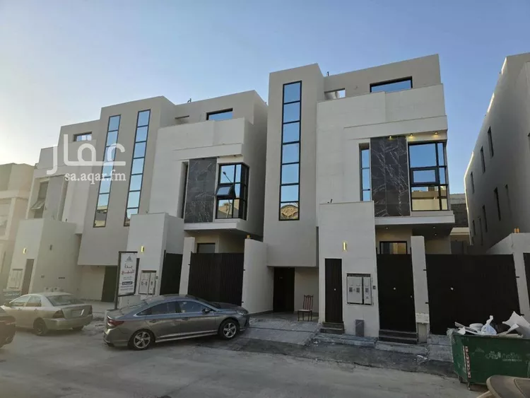 دور للبيع في شارع الصالحي, حي قرطبة, مدينة الرياض, منطقة الرياض