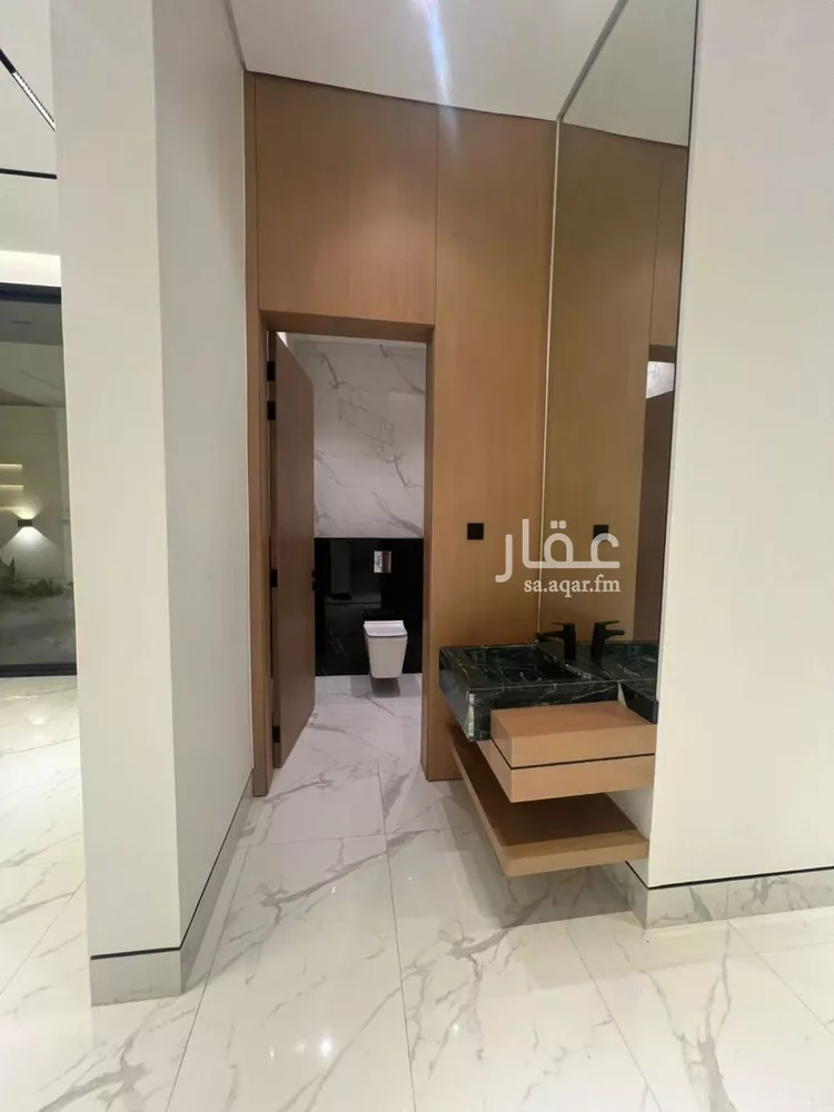 دور للبيع في شارع عبدالله بن عبدالرحمن سراج, حي النرجس, مدينة الرياض, منطقة الرياض صورة 4