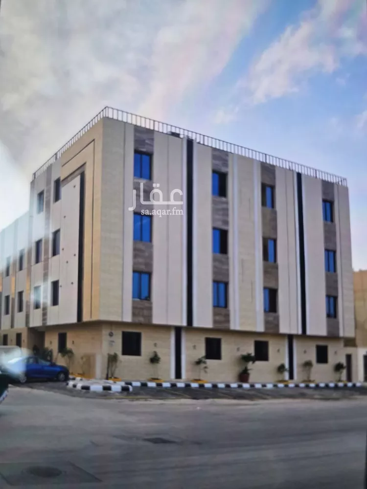 شقة للإيجار في شارع بعلبك, حي غرناطة, مدينة الرياض, منطقة الرياض