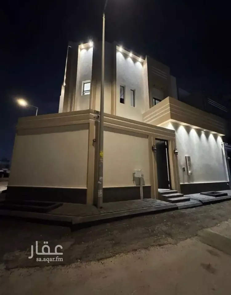 فيلا للبيع في شارع المسير, حي اليرموك, مدينة الرياض, منطقة الرياض