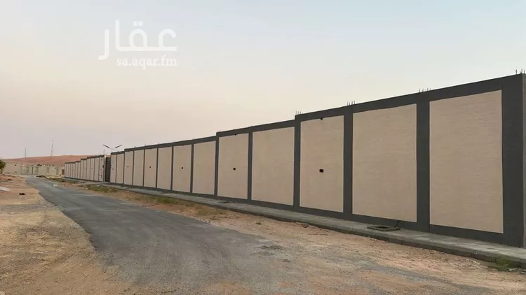 استراحة للإيجار في شارع الزبائر 1768, مدينة المزاحمية, منطقة الرياض صورة 2