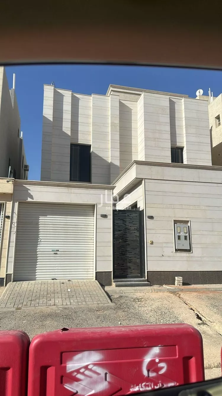 فيلا للإيجار في شارع سليمان , حي الرمال, مدينة الرياض, منطقة الرياض