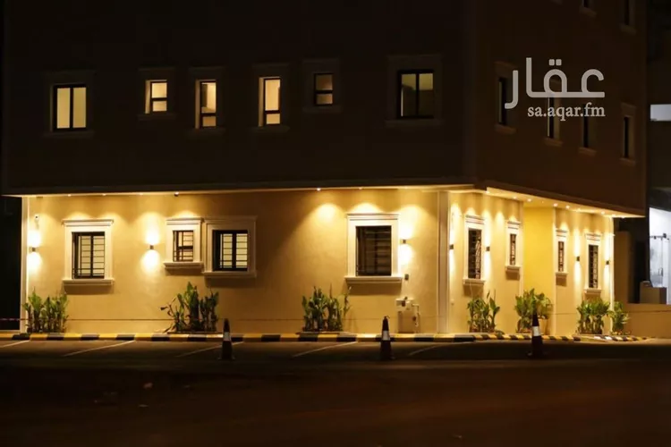 عمارة للبيع في شارع جبل الأرام, حي ظهرة لبن, مدينة الرياض, منطقة الرياض