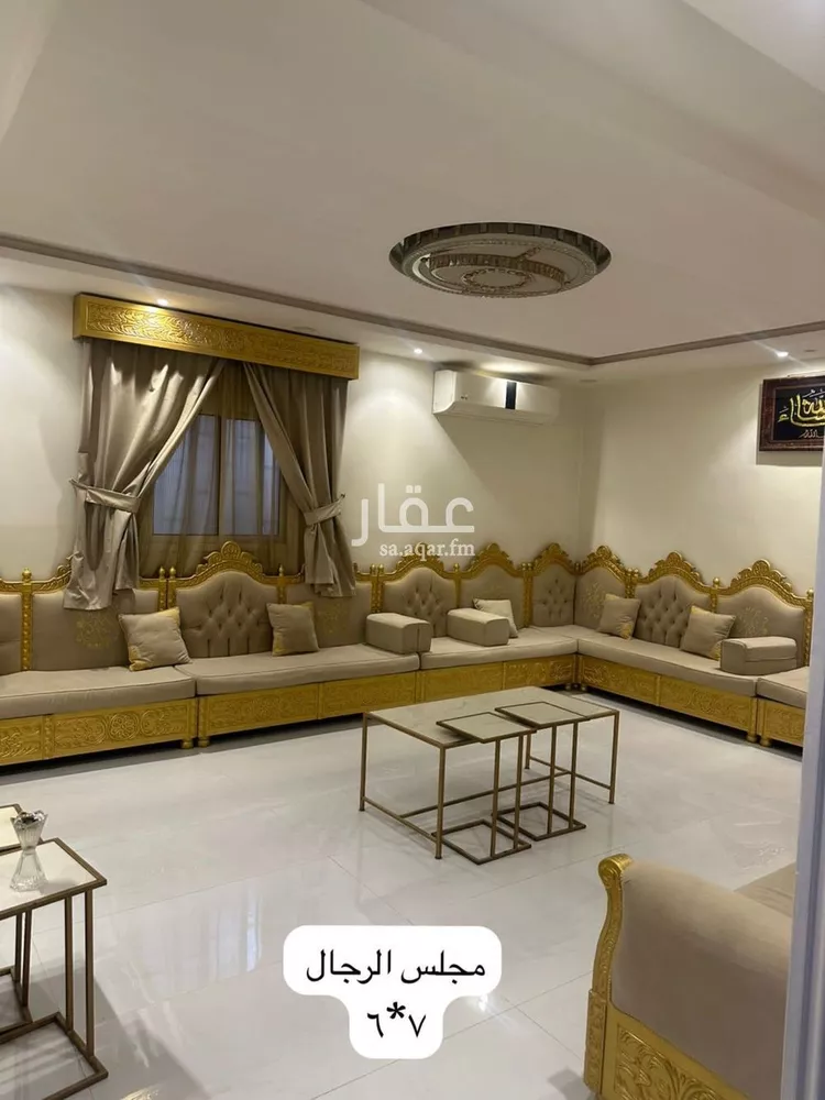 فيلا للإيجار في شارع سليمان , حي الرمال, مدينة الرياض, منطقة الرياض صورة 2