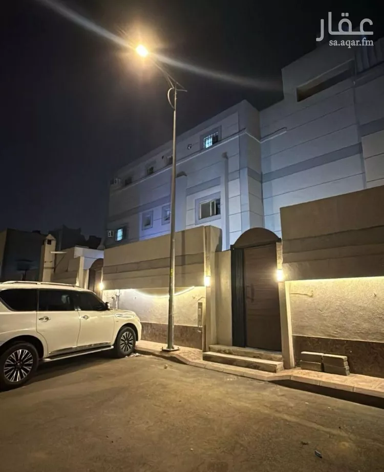 فيلا للبيع في شارع القويعة, حي طويق, مدينة الرياض, منطقة الرياض