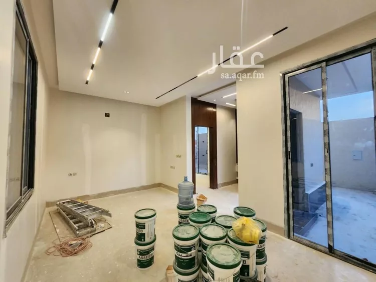 فيلا للبيع في شارع إبراهيم الصديقي, حي العارض, مدينة الرياض, منطقة الرياض 11