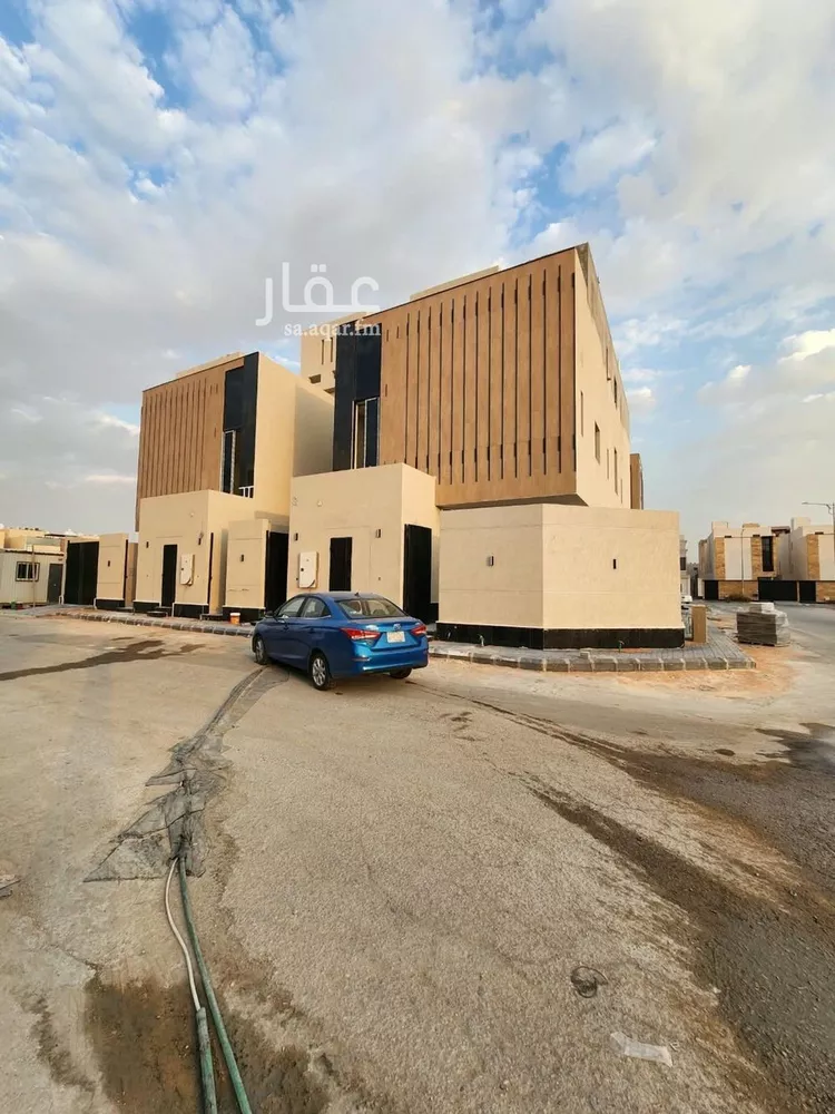 Villa for Sale in Riyadh Al Arid