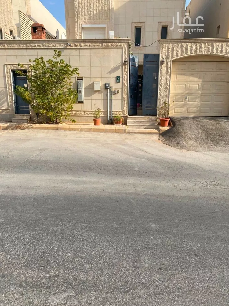 Villa for Sale in Riyadh Al Yasmin
