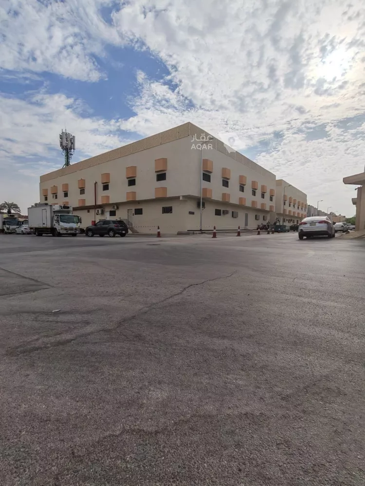 شقة للإيجار في شارع التل, حي الريان, مدينة الرياض, منطقة الرياض