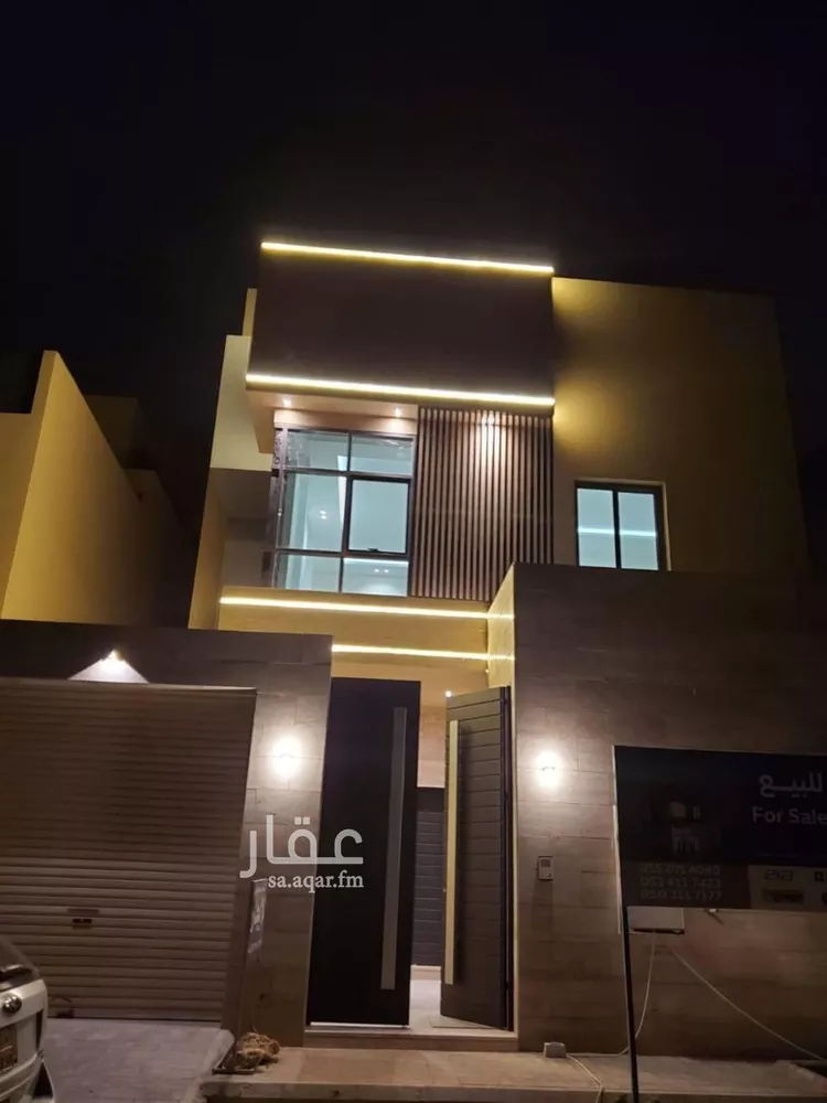 فيلا للإيجار في حي النرجس, مدينة الرياض, منطقة الرياض