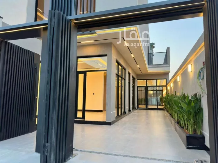 فيلا للبيع في شارع سليمان , حي الرمال, مدينة الرياض, منطقة الرياض صورة 2