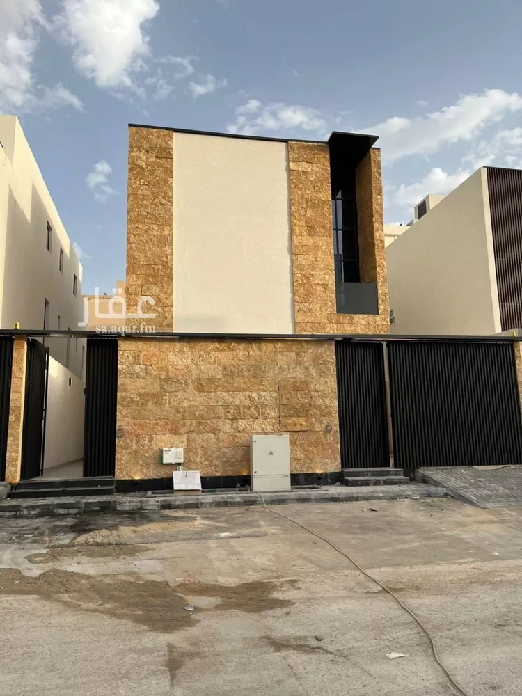 فيلا للبيع في شارع محمد شمس بن أحمد, حي العارض, مدينة الرياض, منطقة الرياض