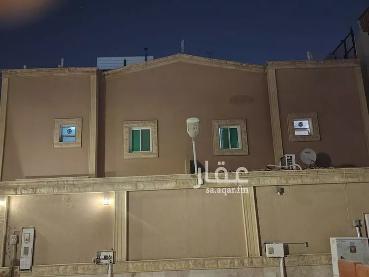 فيلا للبيع في شارع رقم 381, حي المونسية, مدينة الرياض, منطقة الرياض صورة 4