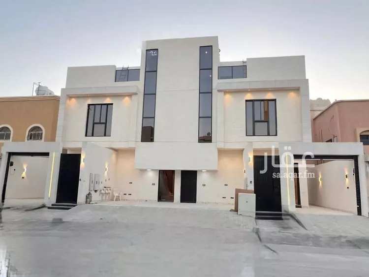 Floor for Sale in Riyadh Al Munsiyah