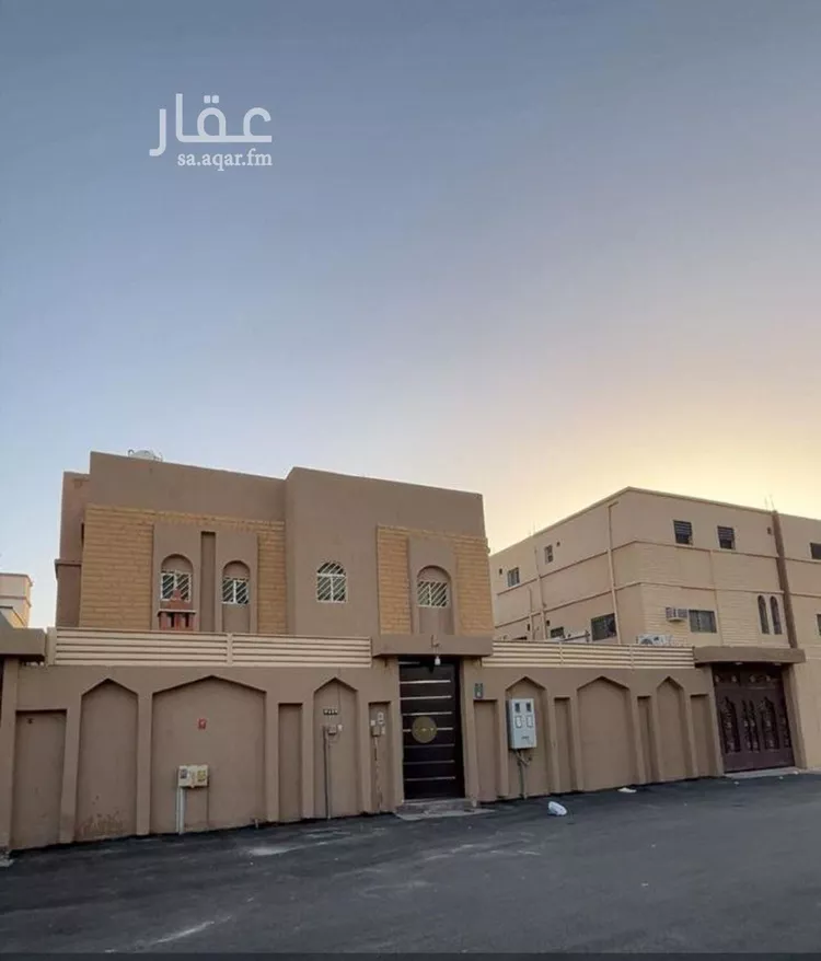 Land for Sale in Riyadh Al Khaleej