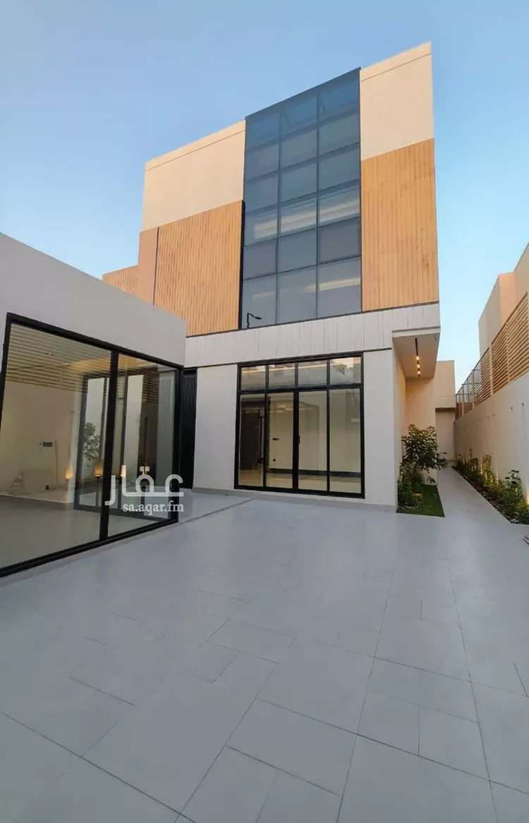 فيلا للبيع في شارع النشرة, حي الياسمين, مدينة الرياض, منطقة الرياض