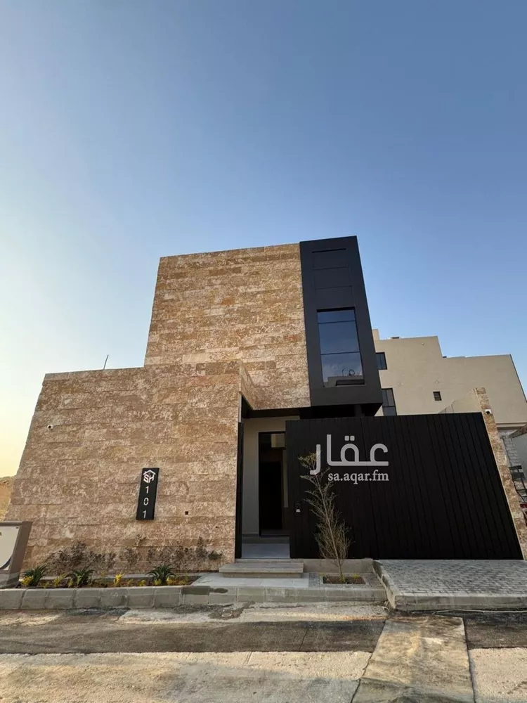Villa for Sale in Riyadh An Narjis
