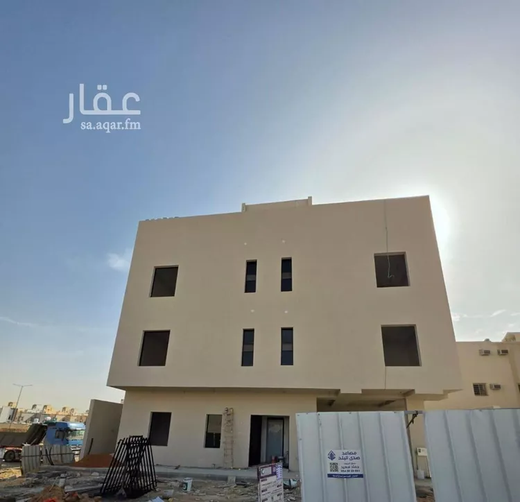 Building for Sale in Riyadh Dhahrat Laban