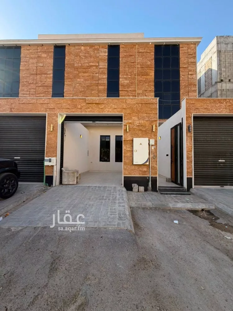 Villa for Sale in Riyadh Ar Rimal