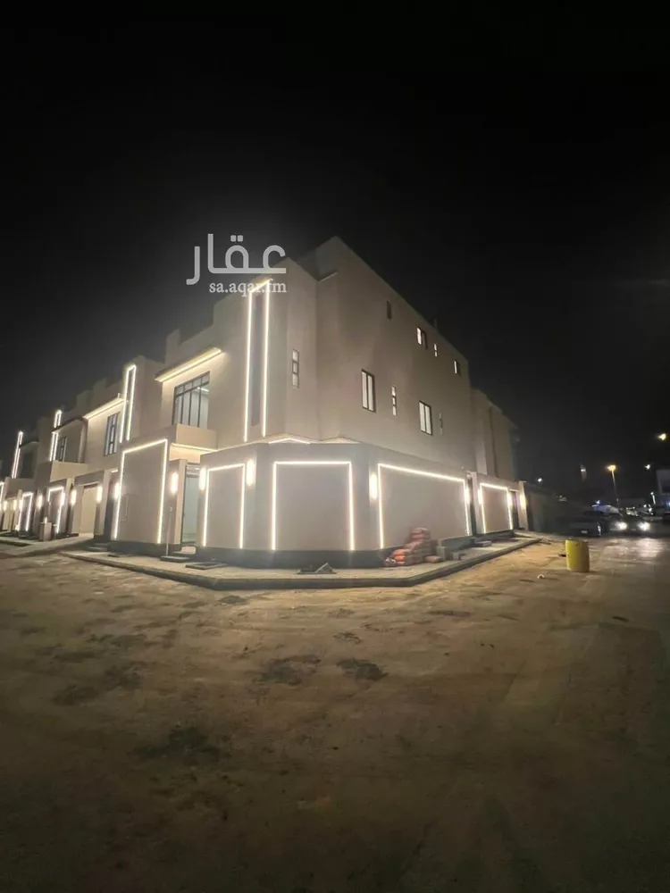 فيلا للبيع في شارع أبي الفضل الطوسي, حي العارض, مدينة الرياض, منطقة الرياض