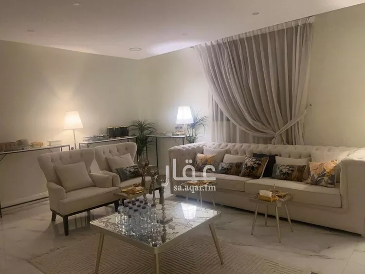 فيلا للبيع في شارع عبدالله بن رشيد, حي الروضة, مدينة الرياض, منطقة الرياض صورة 4