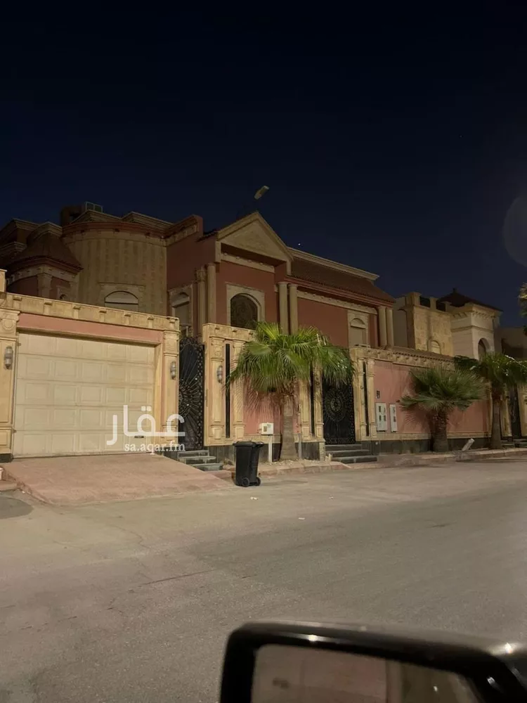 Villa for Sale in Riyadh Al Yasmin