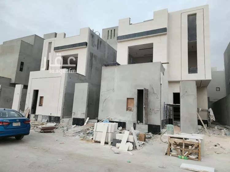 Villa for Sale in Riyadh Al Arid صورة 3