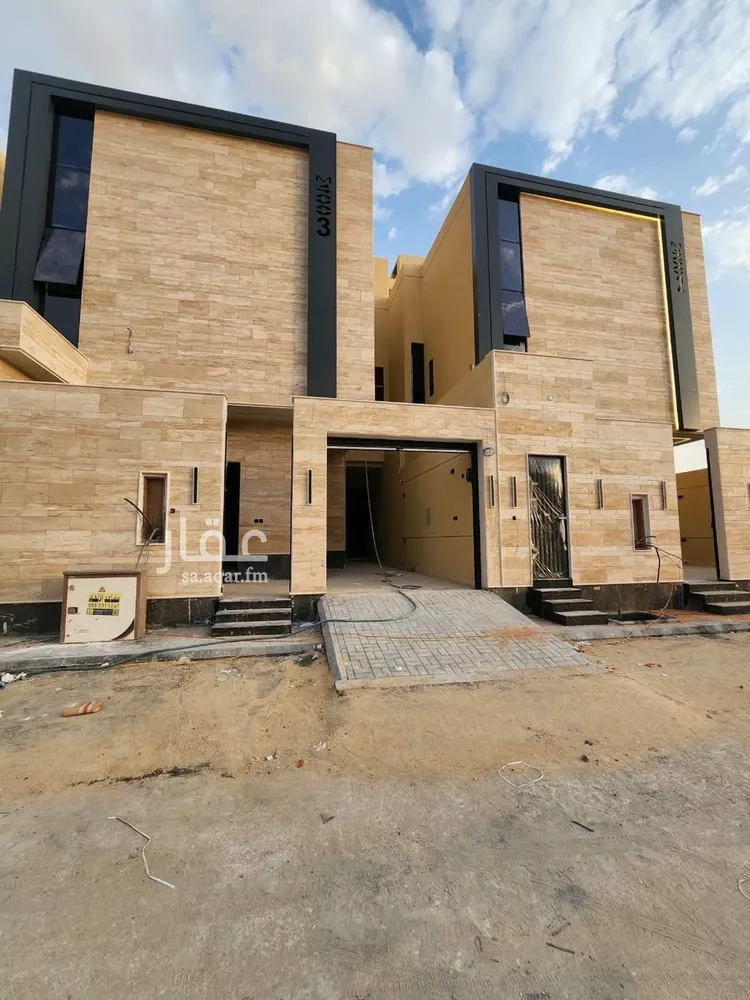 Villa for Sale in Riyadh Al Arid