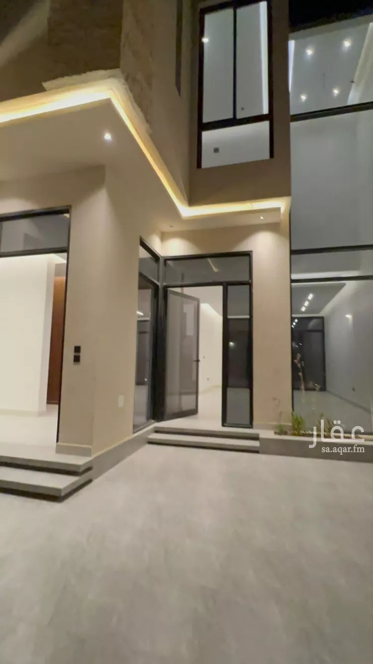 Villa for Sale in Riyadh An Narjis