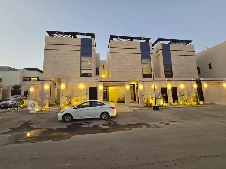 فيلا للبيع في شارع رقم 382, حي النرجس, مدينة الرياض, منطقة الرياض