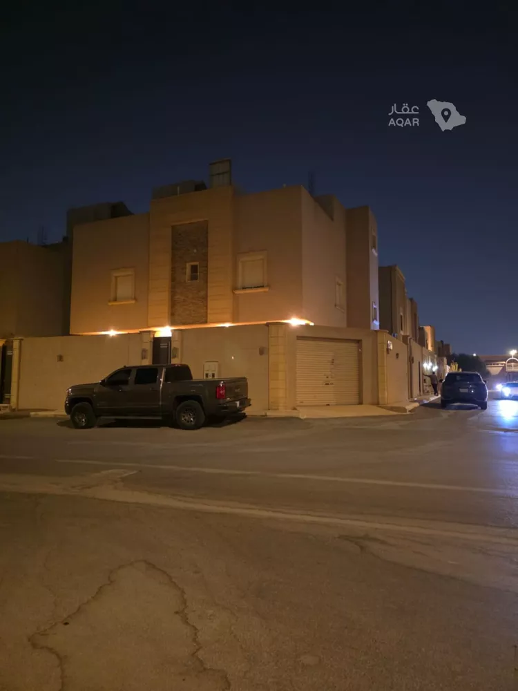 فيلا للبيع في شارع مرمي, حي الوادي, مدينة الرياض, منطقة الرياض