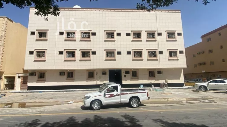 عمارة للبيع في شارع عبدالقادر الجزائري, حي الدار البيضاء, مدينة الرياض, منطقة الرياض