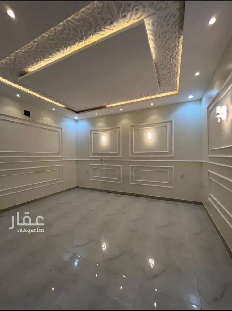 فيلا للإيجار في شارع سليمان , حي الرمال, مدينة الرياض, منطقة الرياض صورة 2