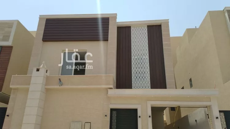 فيلا للبيع في شارع عبدالله القيرواني, حي الرمال, مدينة الرياض, منطقة الرياض