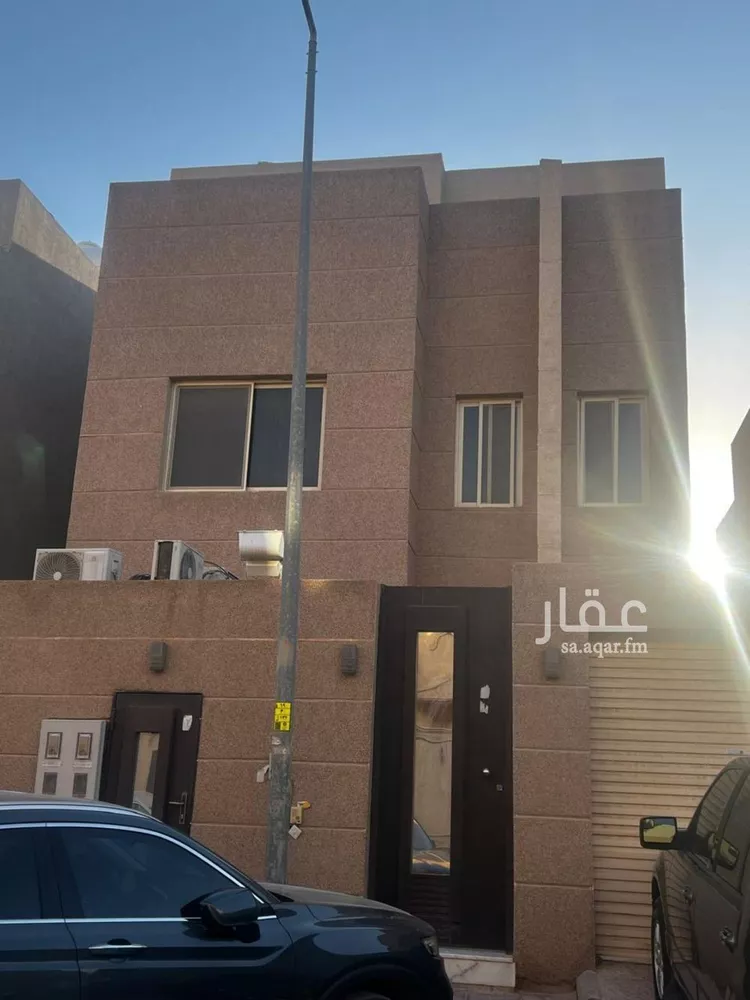 فيلا للبيع في شارع النجمة, حي الياسمين, مدينة الرياض, منطقة الرياض