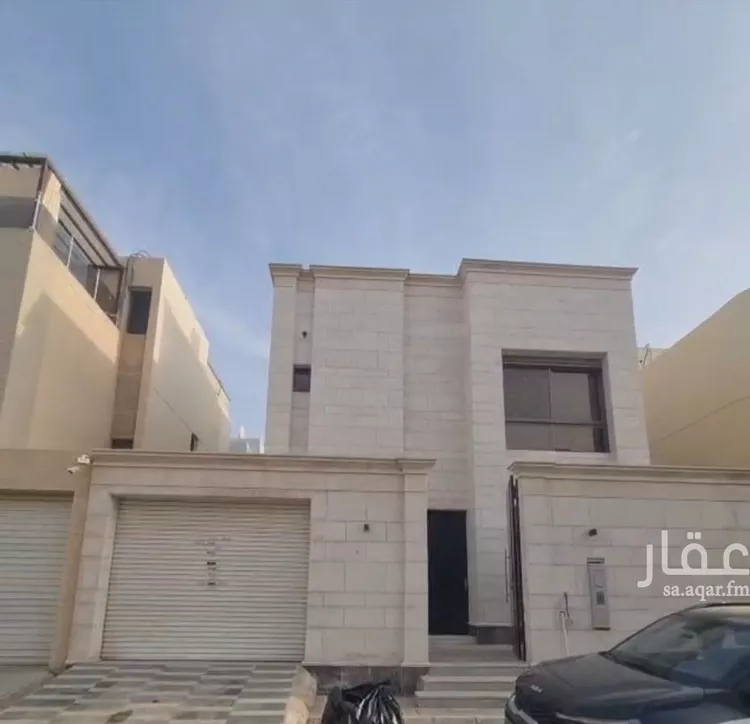 فيلا للبيع في شارع محمد شمس بن أحمد, حي العارض, مدينة الرياض, منطقة الرياض