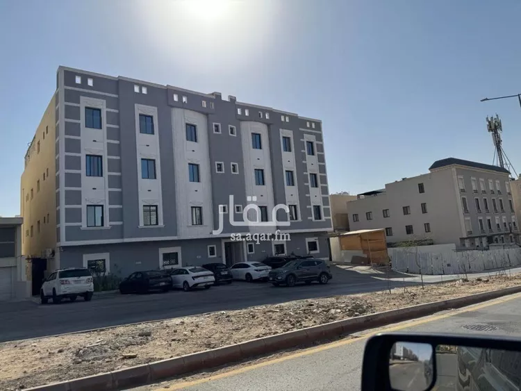 عمارة للبيع في شارع الحصير, حي الملقا, مدينة الرياض, منطقة الرياض