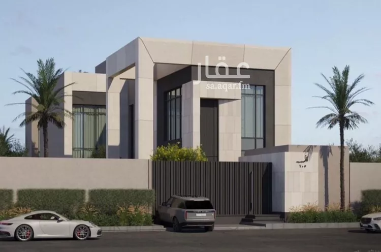 فيلا للبيع في شارع أم الكرم الزهاوية, حي الرحمانية, مدينة الرياض, منطقة الرياض