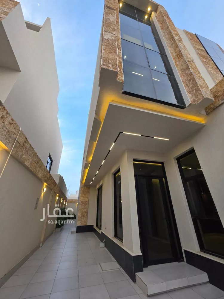 فيلا للبيع في شارع الخطيب, حي النرجس, مدينة الرياض, منطقة الرياض صورة 2