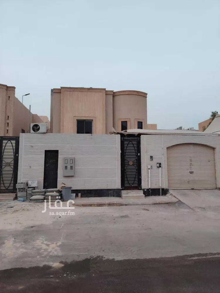 Villa for Sale in Riyadh Al Yasmin