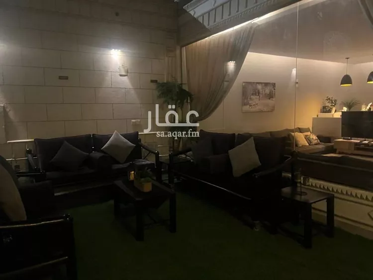 فيلا للبيع في شارع عبدالله بن رشيد, حي الروضة, مدينة الرياض, منطقة الرياض صورة 5