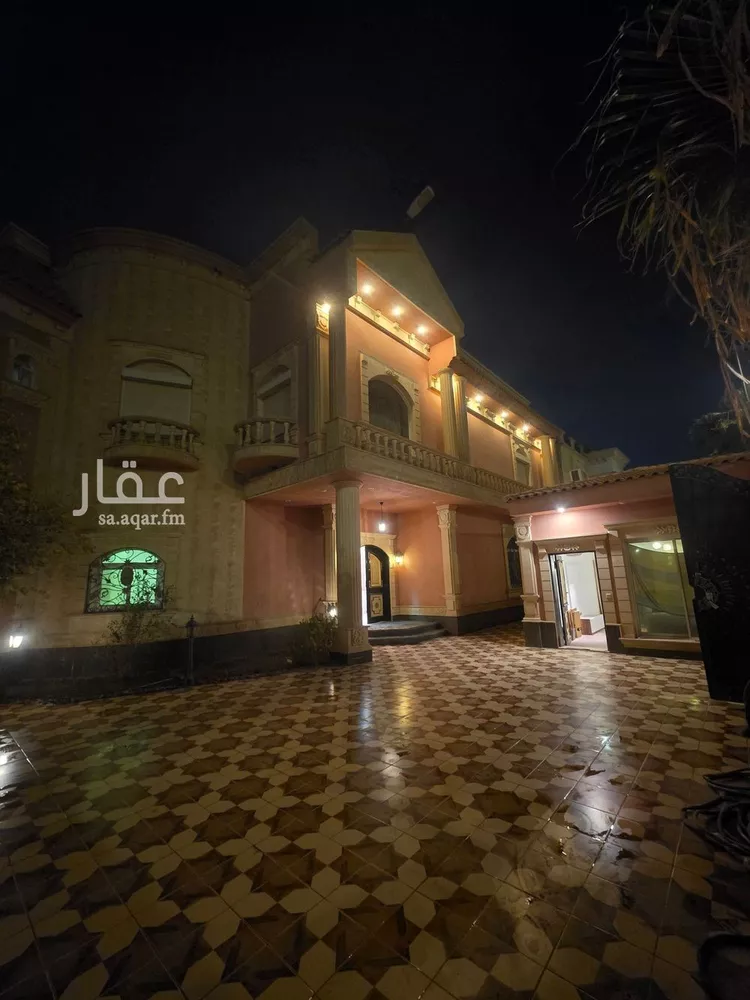 Villa for Sale in Riyadh Al Yasmin 16