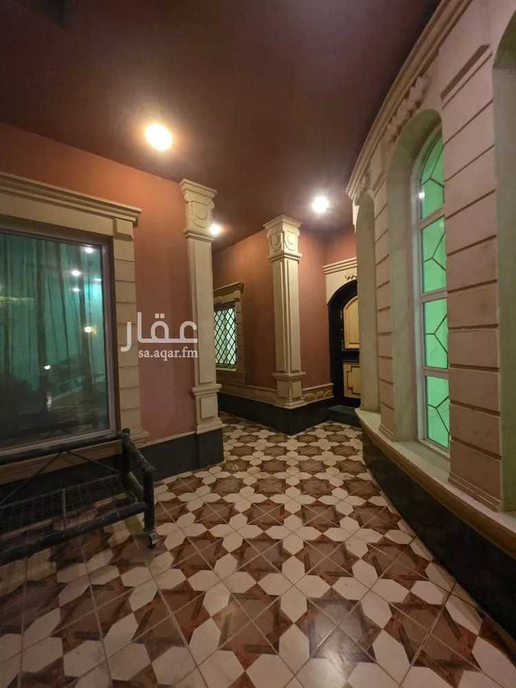 Villa for Sale in Riyadh Al Yasmin 17
